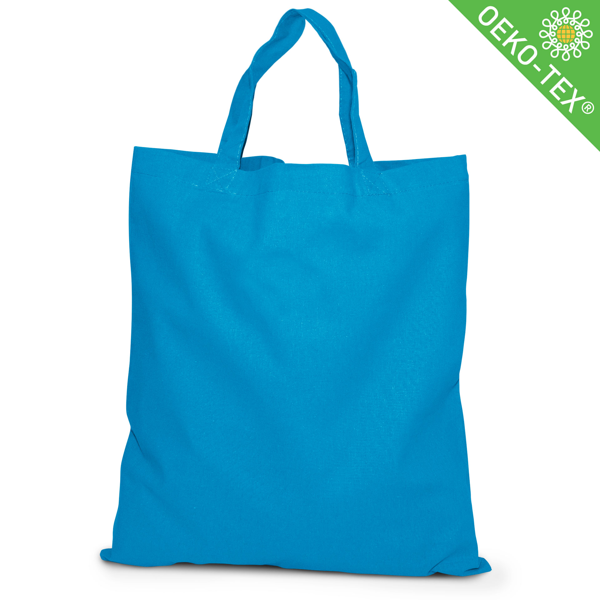 cyanblau