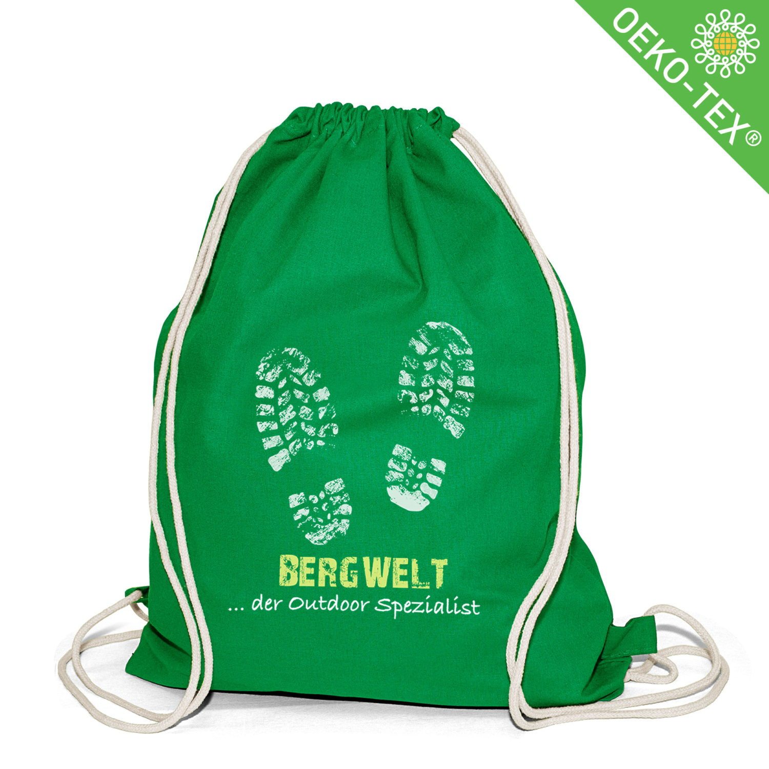 29 Boston - Baumwollrucksack mit Kordelzug - Bedruckte Taschen online bestellen