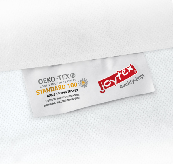 OEKO-TEX Label