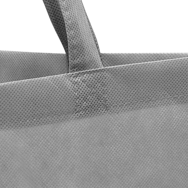 55 Prag kleine Einkaufstasche Detail