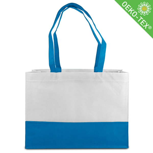 weiß/cyanblau (00/58)