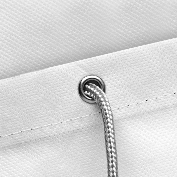 London – Kleine Boutique Tasche mit Tragekordeln