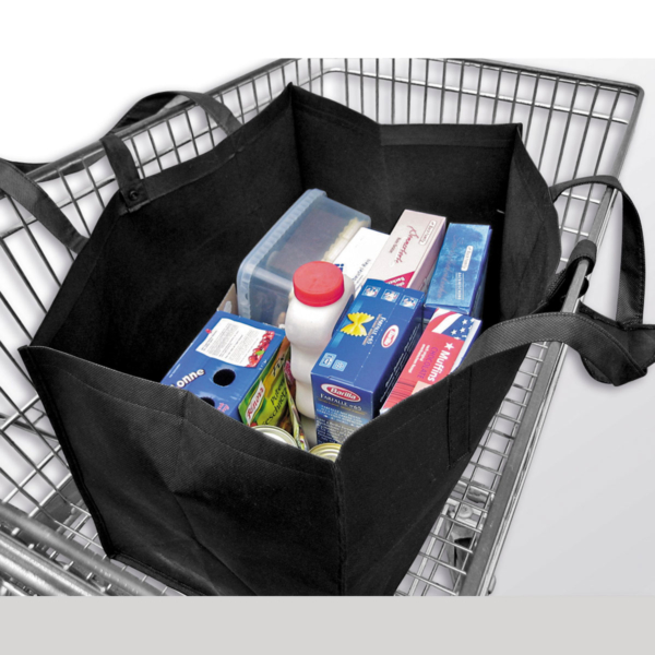 Turin - BIG-Shopper aus recycleten PET-Flaschen